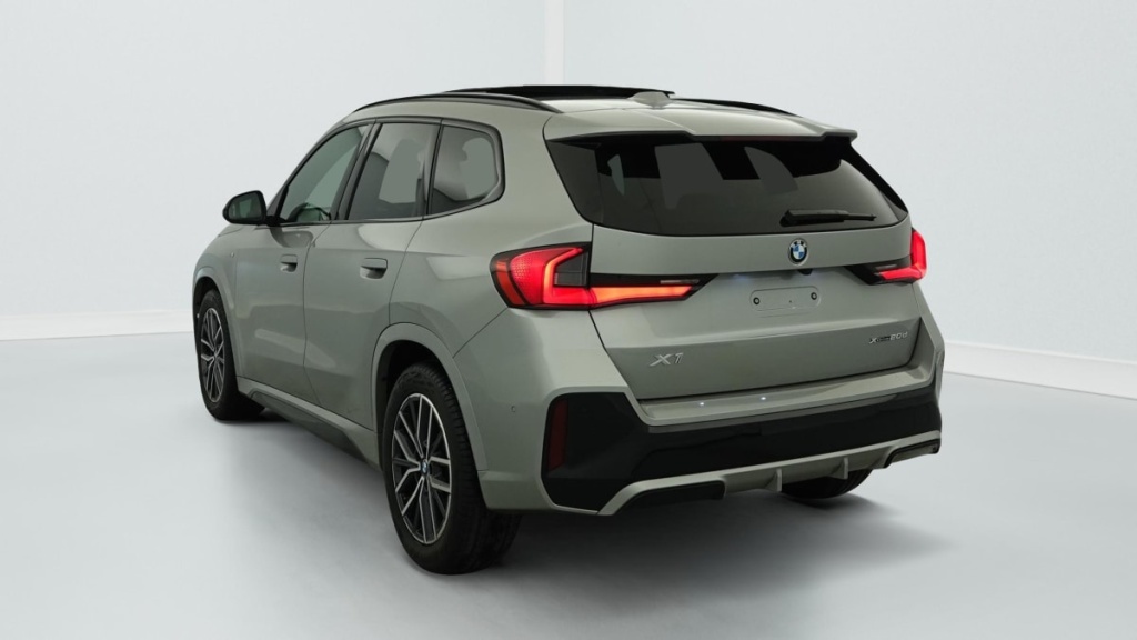 BMW X1 XDRIVE 20D 163CH DKG7 M SPORT - ref: 1-357091 - Photo 5