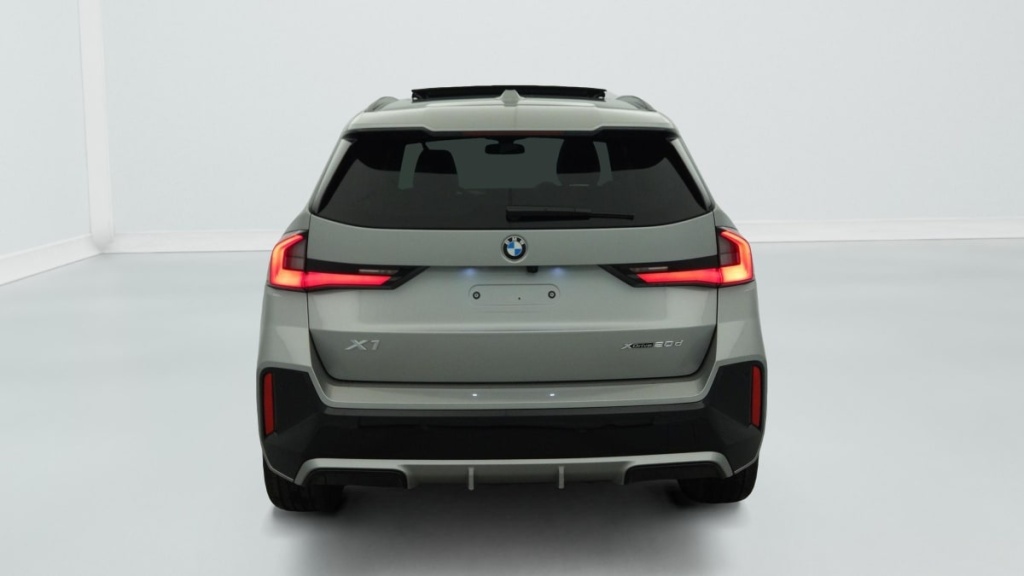BMW X1 XDRIVE 20D 163CH DKG7 M SPORT - ref: 1-357091 - Photo 6