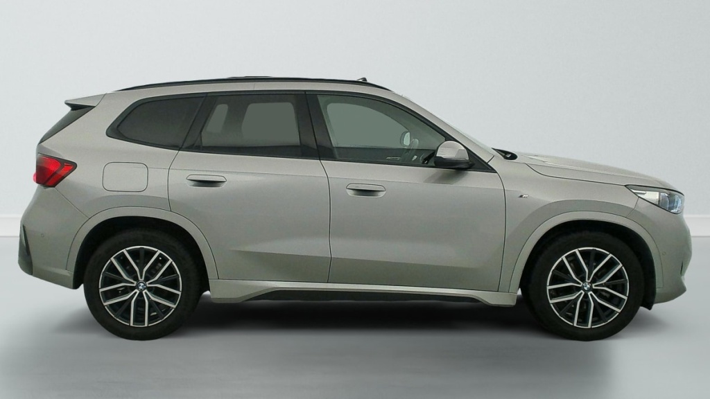 BMW X1 XDRIVE 20D 163CH DKG7 M SPORT - ref: 1-357091 - Photo 8