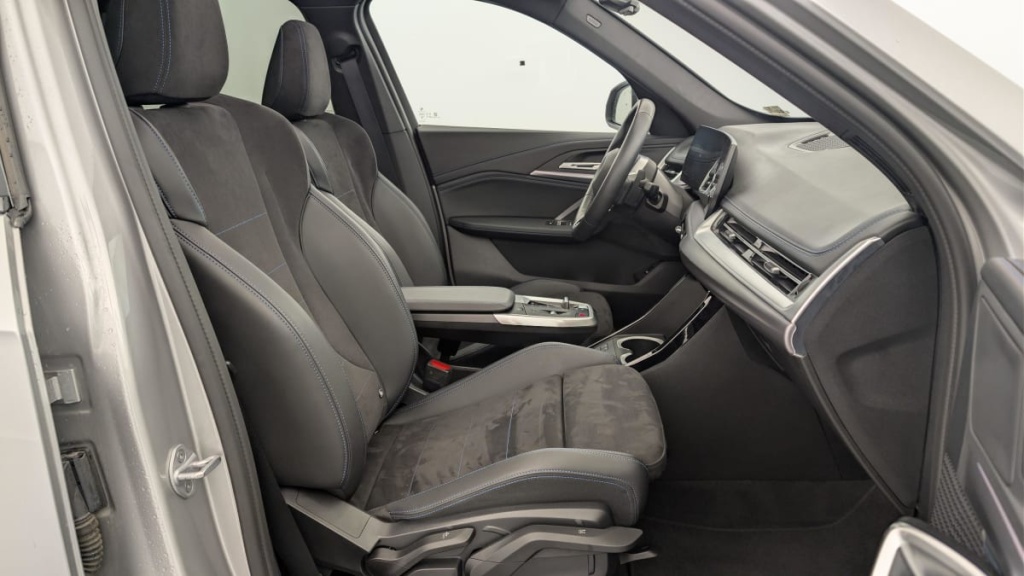 BMW X1 XDRIVE 20D 163CH DKG7 M SPORT - ref: 1-357091 - Photo 9