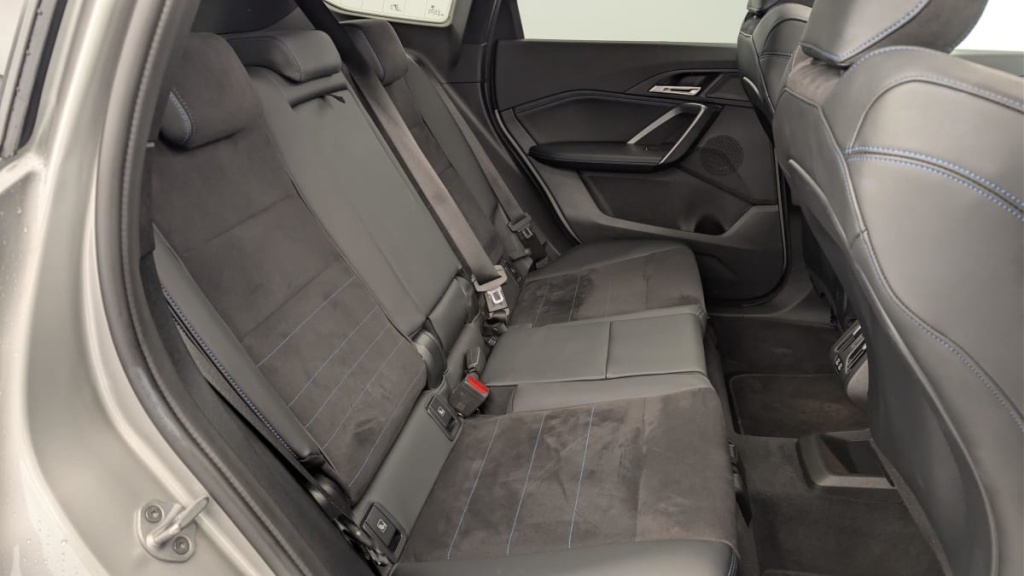 BMW X1 XDRIVE 20D 163CH DKG7 M SPORT - ref: 1-357094 - Photo 10