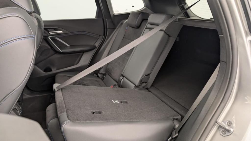 BMW X1 XDRIVE 20D 163CH DKG7 M SPORT - ref: 1-357094 - Photo 12