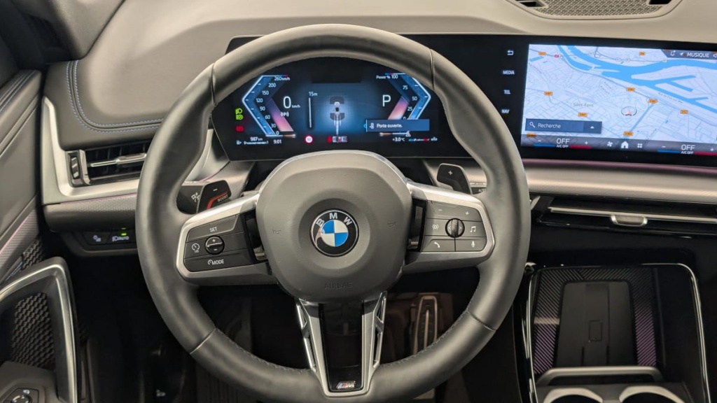 BMW X1 XDRIVE 20D 163CH DKG7 M SPORT - ref: 1-357094 - Photo 14