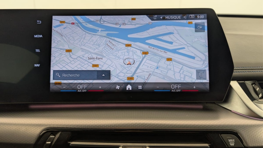 BMW X1 XDRIVE 20D 163CH DKG7 M SPORT - ref: 1-357094 - Photo 17