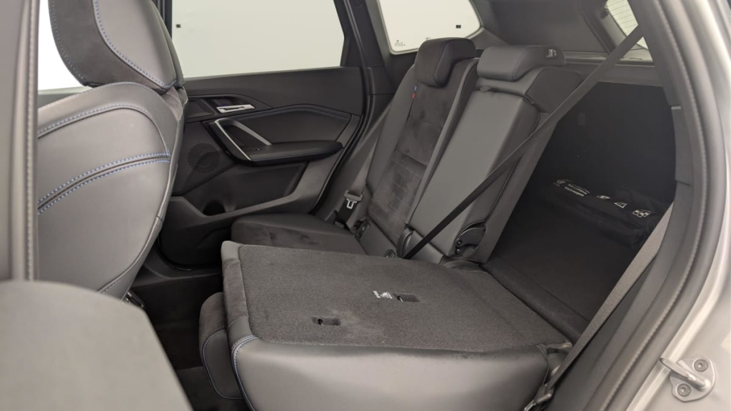 BMW X1 XDRIVE 20D 163CH DKG7 M SPORT - ref: 1-357095 - Photo 12