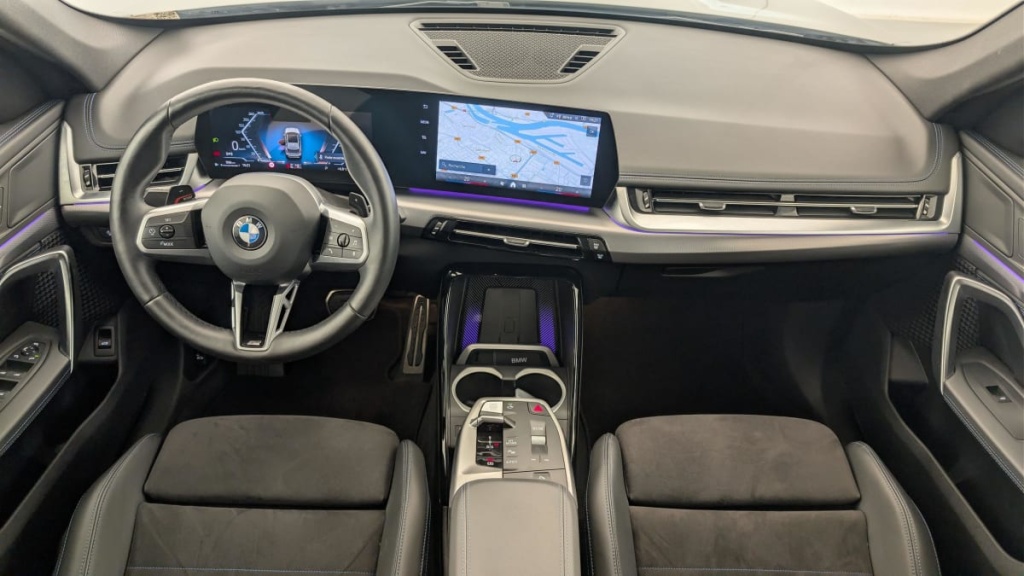 BMW X1 XDRIVE 20D 163CH DKG7 M SPORT - ref: 1-357095 - Photo 13