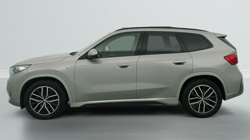 BMW X1 XDRIVE 20D 163CH DKG7 M SPORT - ref: 1-357095 - Photo 4