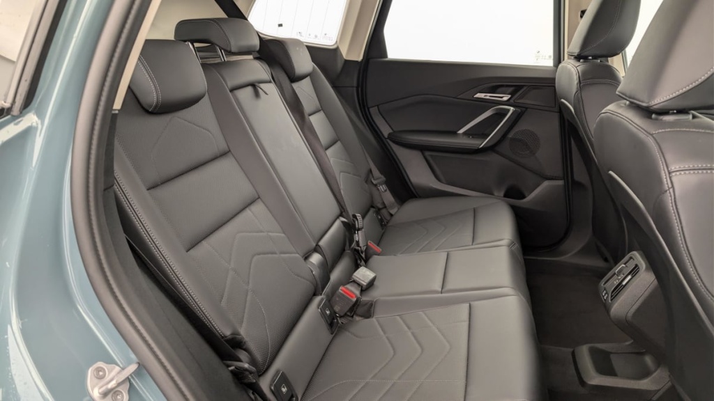 BMW X1 XDRIVE 25E 245CH DKG7 XLINE - ref: 1-357097 - Photo 10