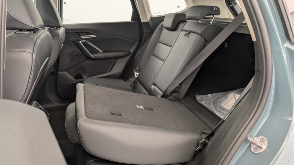 BMW X1 XDRIVE 25E 245CH DKG7 XLINE - ref: 1-357097 - Photo 12