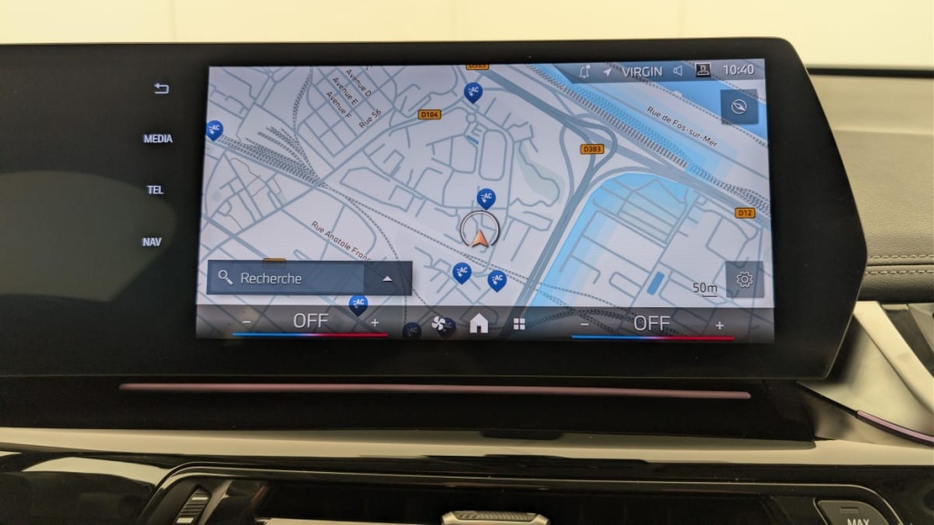 BMW X1 XDRIVE 25E 245CH DKG7 XLINE - ref: 1-357097 - Photo 17