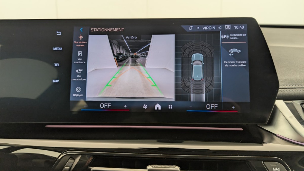 BMW X1 XDRIVE 25E 245CH DKG7 XLINE - ref: 1-357097 - Photo 18