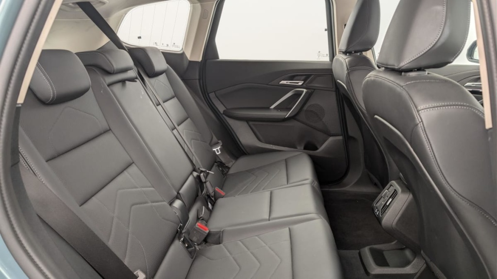 BMW X1 XDRIVE 25E 245CH DKG7 XLINE - ref: 1-357098 - Photo 10