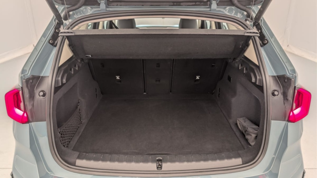 BMW X1 XDRIVE 25E 245CH DKG7 XLINE - ref: 1-357098 - Photo 11