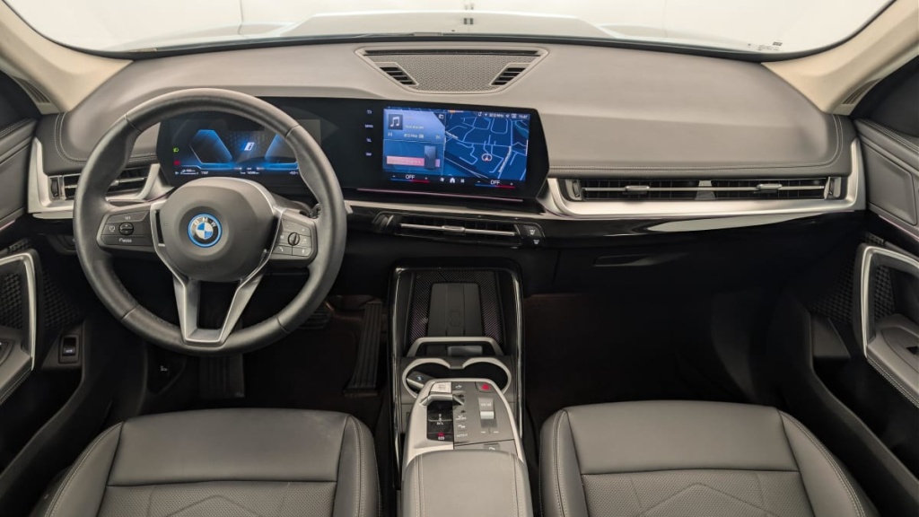 BMW X1 XDRIVE 25E 245CH DKG7 XLINE - ref: 1-357098 - Photo 13