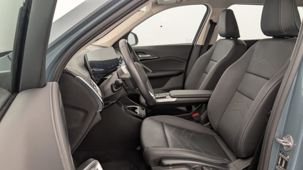 BMW X1 XDRIVE 25E 245CH DKG7 XLINE - ref: 1-357098 - Photo 16