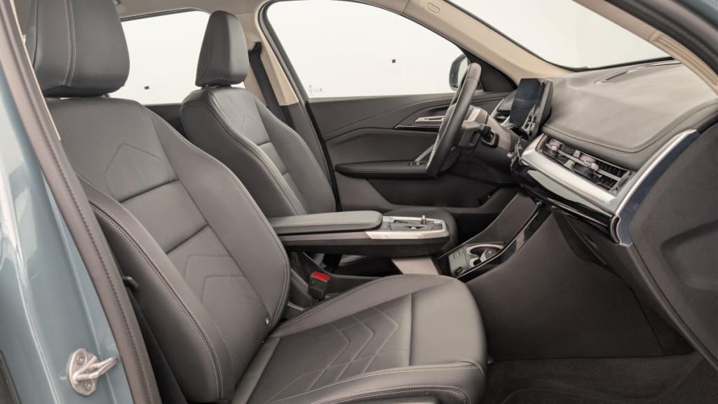 BMW X1 XDRIVE 25E 245CH DKG7 XLINE - ref: 1-357098 - Photo 9