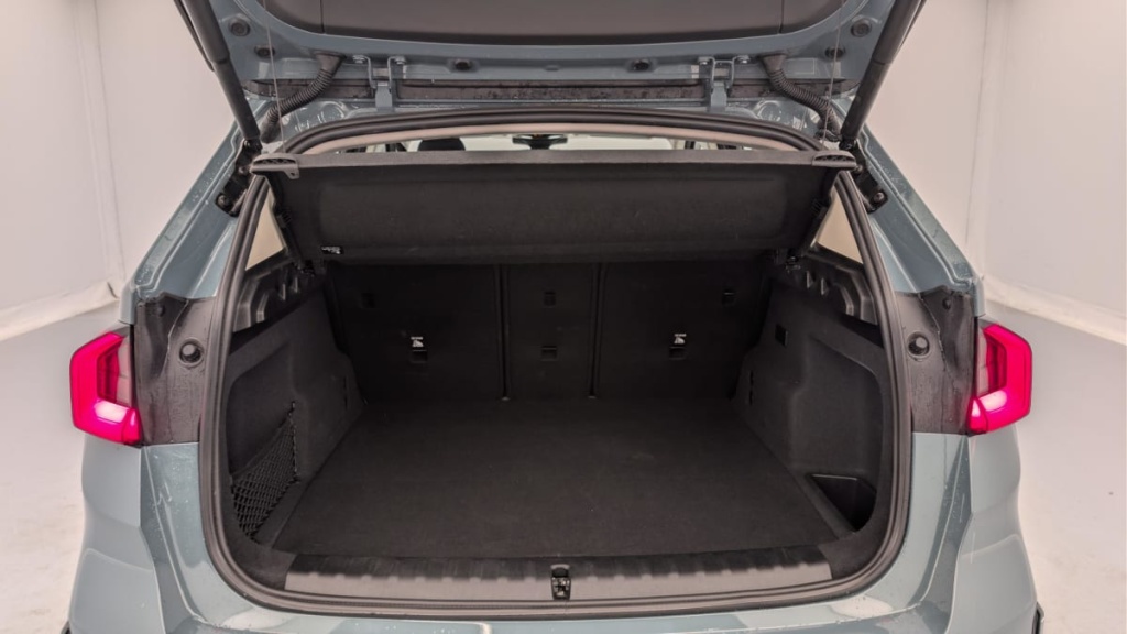 BMW X1 XDRIVE 25E 245CH DKG7 XLINE - ref: 1-357099 - Photo 11