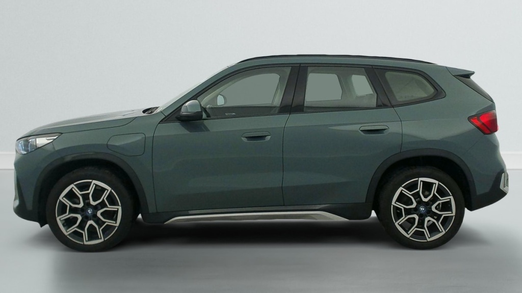 BMW X1 XDRIVE 25E 245CH DKG7 XLINE - ref: 1-357099 - Photo 4