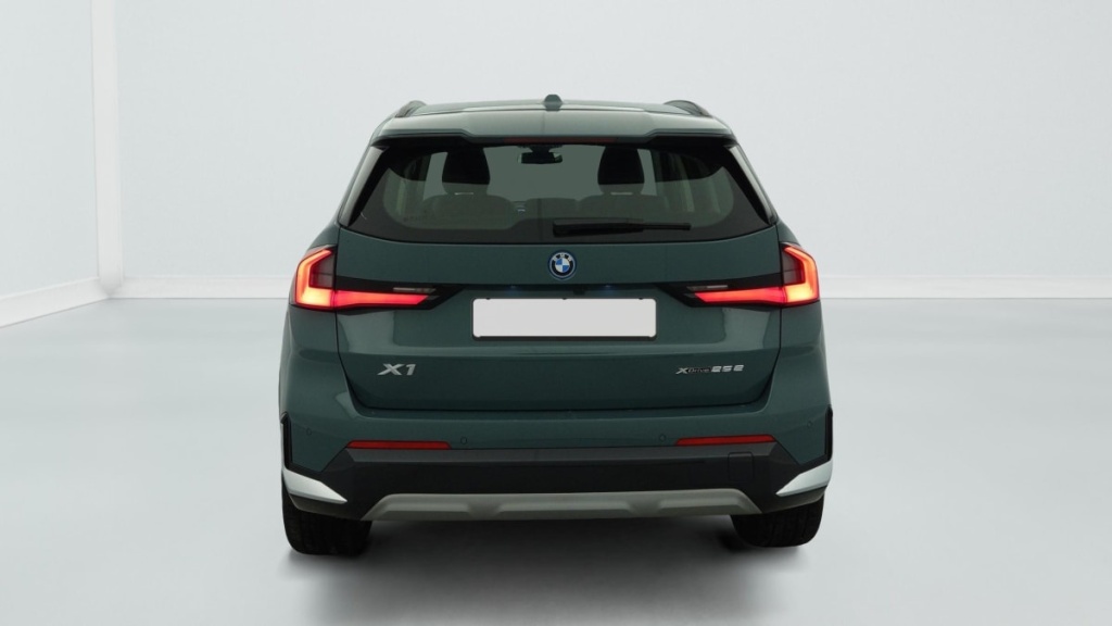 BMW X1 XDRIVE 25E 245CH DKG7 XLINE - ref: 1-357099 - Photo 6