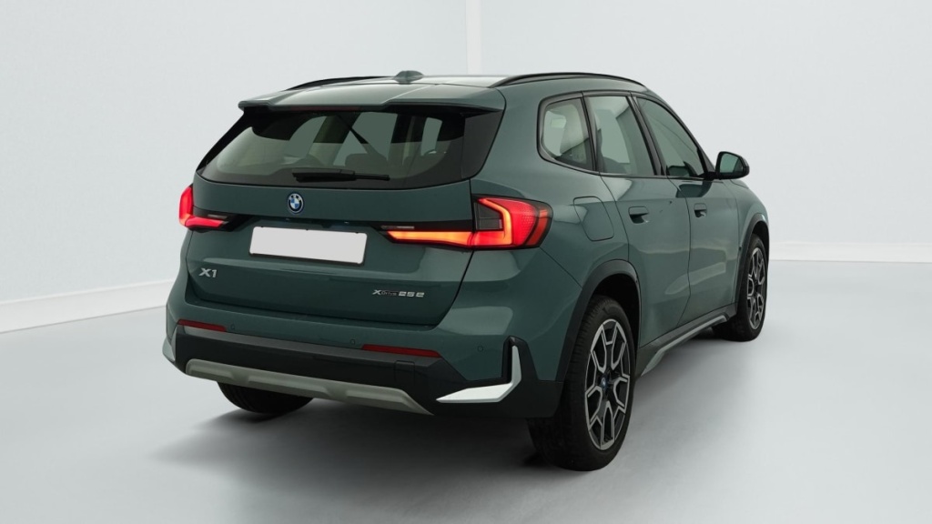 BMW X1 XDRIVE 25E 245CH DKG7 XLINE - ref: 1-357099 - Photo 7