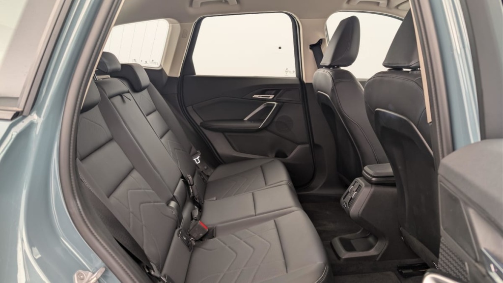 BMW X1 XDRIVE 25E 245CH DKG7 XLINE - ref: 1-357100 - Photo 10