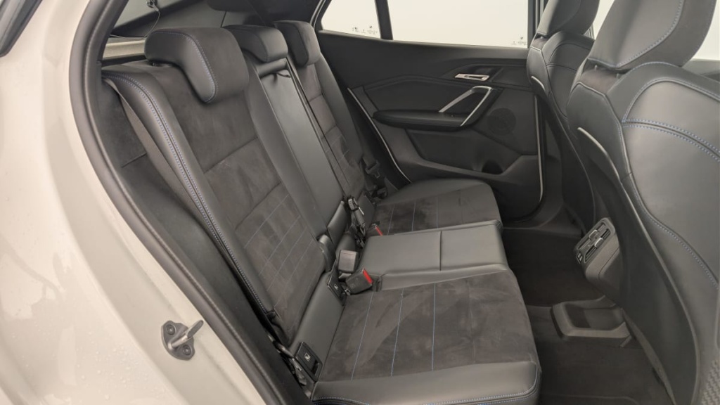 BMW X2 SDRIVE 18D 150CH DKG7 M SPORT - ref: 1-357103 - Photo 10