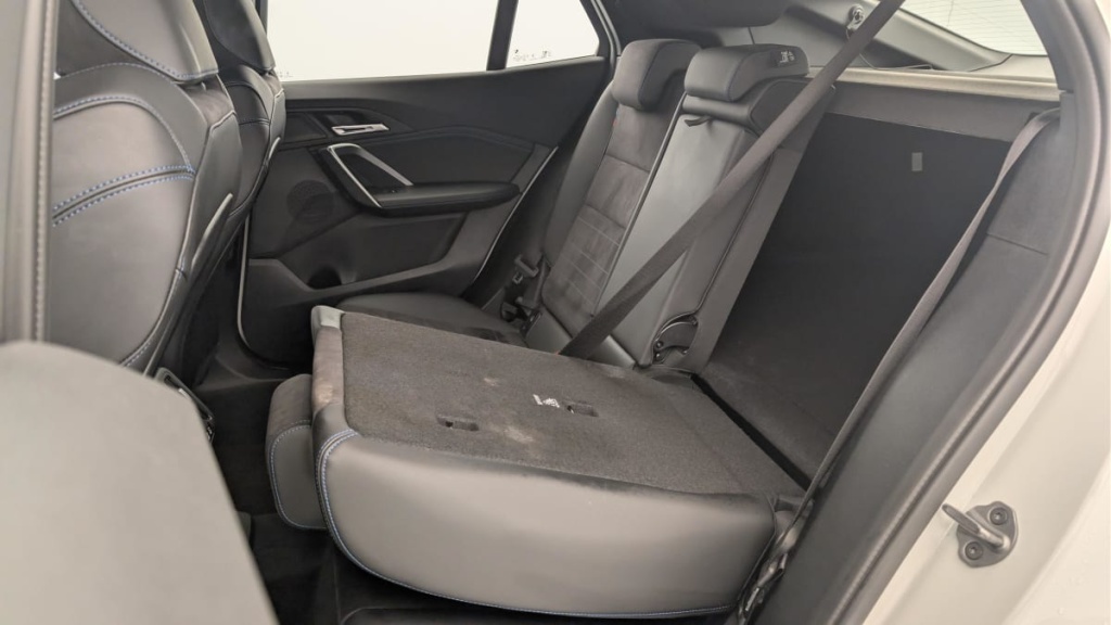 BMW X2 SDRIVE 18D 150CH DKG7 M SPORT - ref: 1-357103 - Photo 12