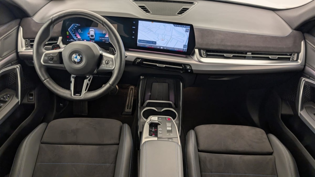 BMW X2 SDRIVE 18D 150CH DKG7 M SPORT - ref: 1-357103 - Photo 13