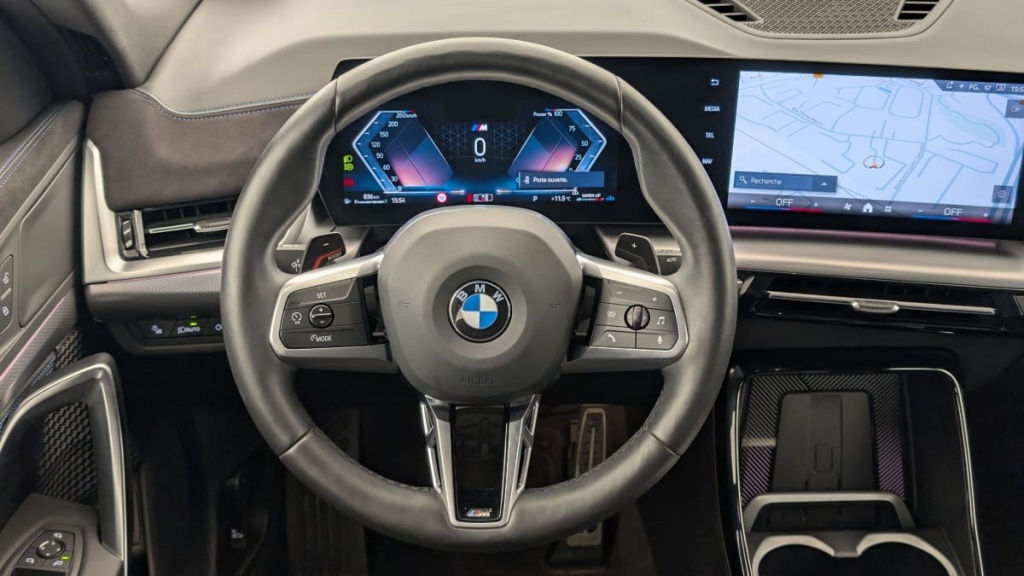 BMW X2 SDRIVE 18D 150CH DKG7 M SPORT - ref: 1-357103 - Photo 14