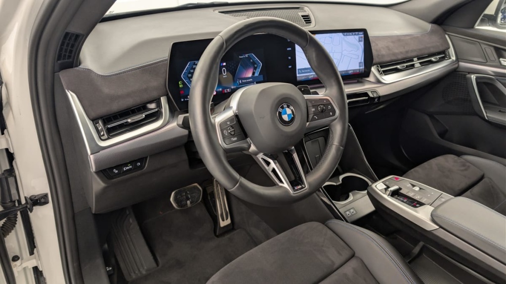 BMW X2 SDRIVE 18D 150CH DKG7 M SPORT - ref: 1-357103 - Photo 15
