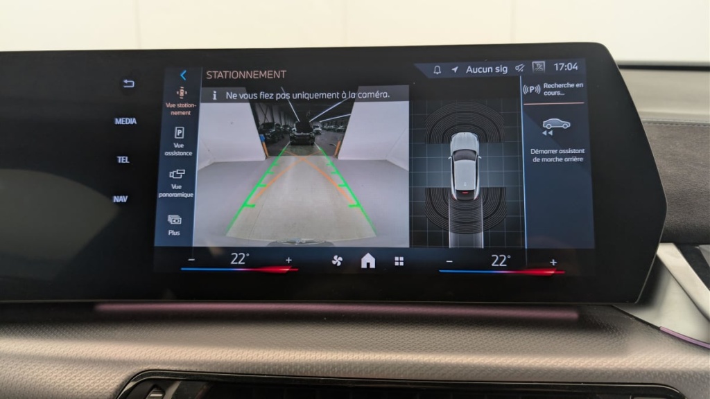 BMW X2 SDRIVE 18D 150CH DKG7 M SPORT - ref: 1-357103 - Photo 18