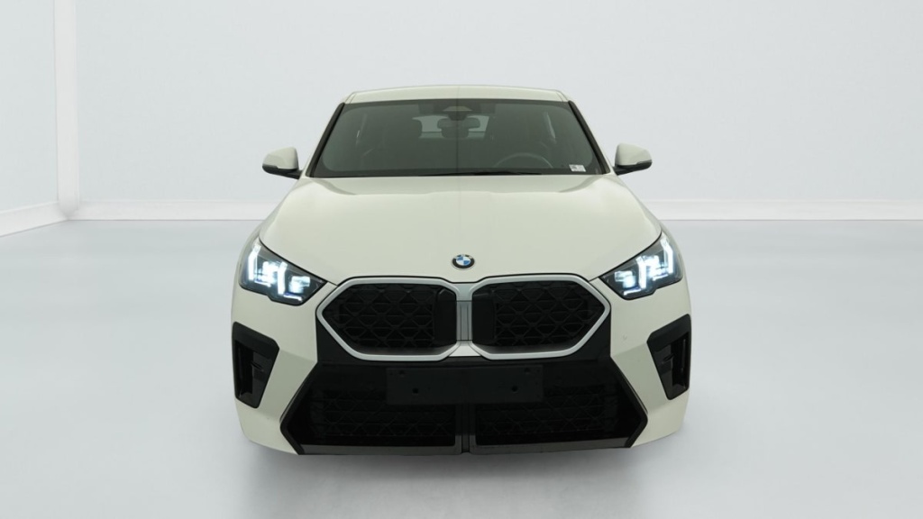 BMW X2 SDRIVE 18D 150CH DKG7 M SPORT - ref: 1-357103 - Photo 2