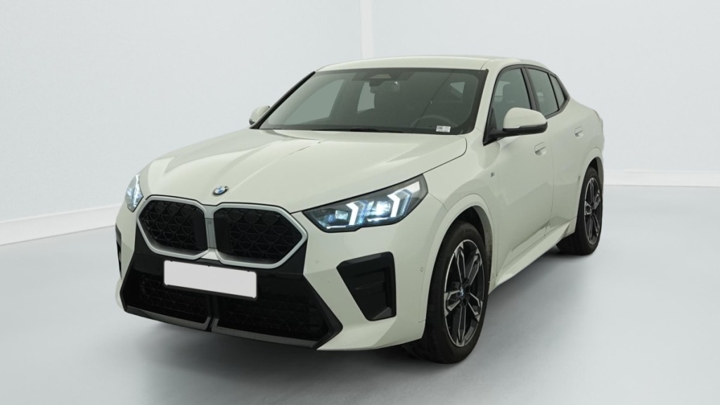BMW X2 SDRIVE 18D 150CH DKG7 M SPORT - ref: 1-357103 - Photo 3