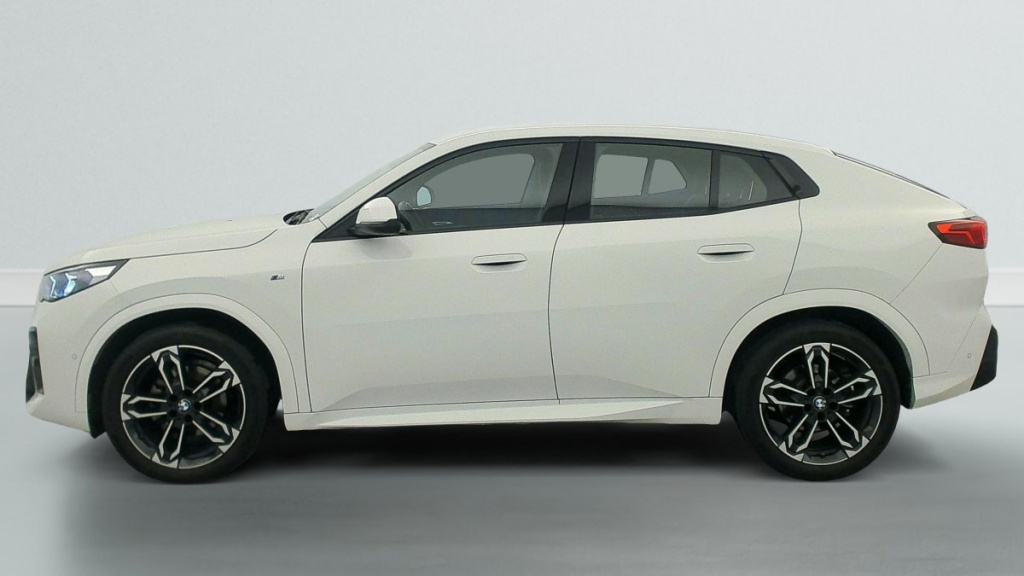 BMW X2 SDRIVE 18D 150CH DKG7 M SPORT - ref: 1-357103 - Photo 4