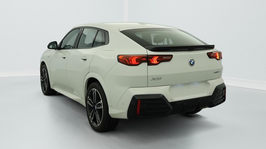 BMW X2 SDRIVE 18D 150CH DKG7 M SPORT - ref: 1-357103 - Photo 5