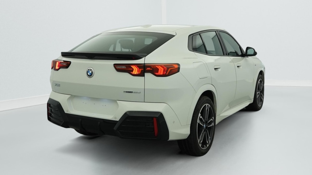 BMW X2 SDRIVE 18D 150CH DKG7 M SPORT - ref: 1-357103 - Photo 7