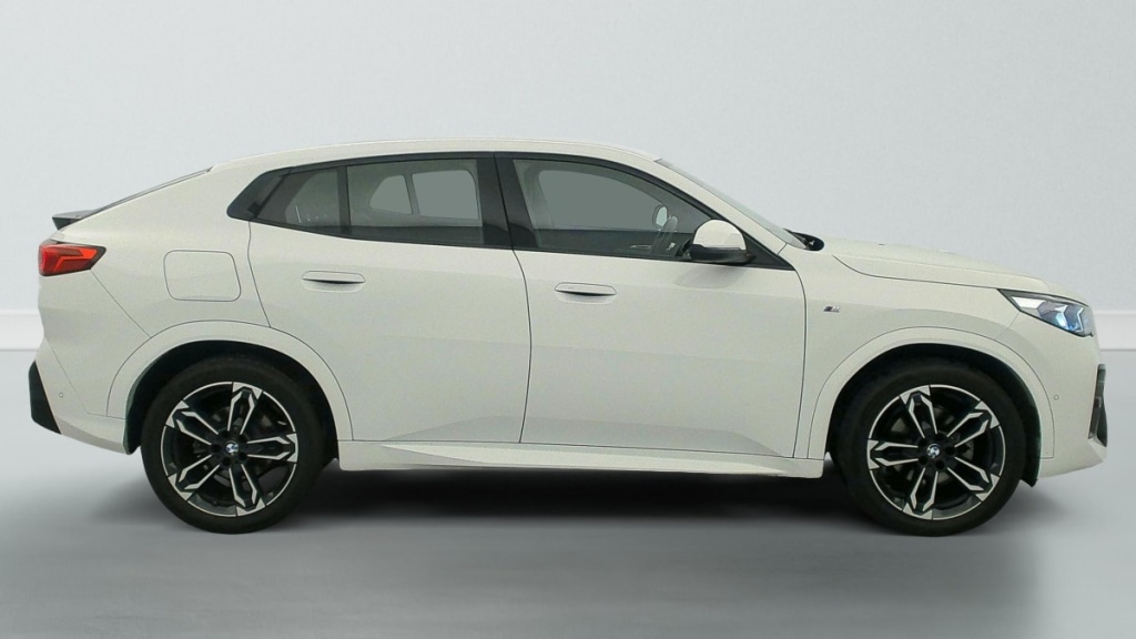 BMW X2 SDRIVE 18D 150CH DKG7 M SPORT - ref: 1-357103 - Photo 8