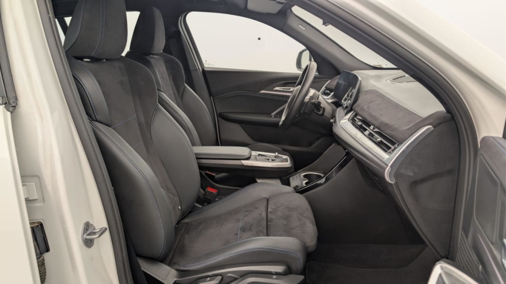 BMW X2 SDRIVE 18D 150CH DKG7 M SPORT - ref: 1-357103 - Photo 9