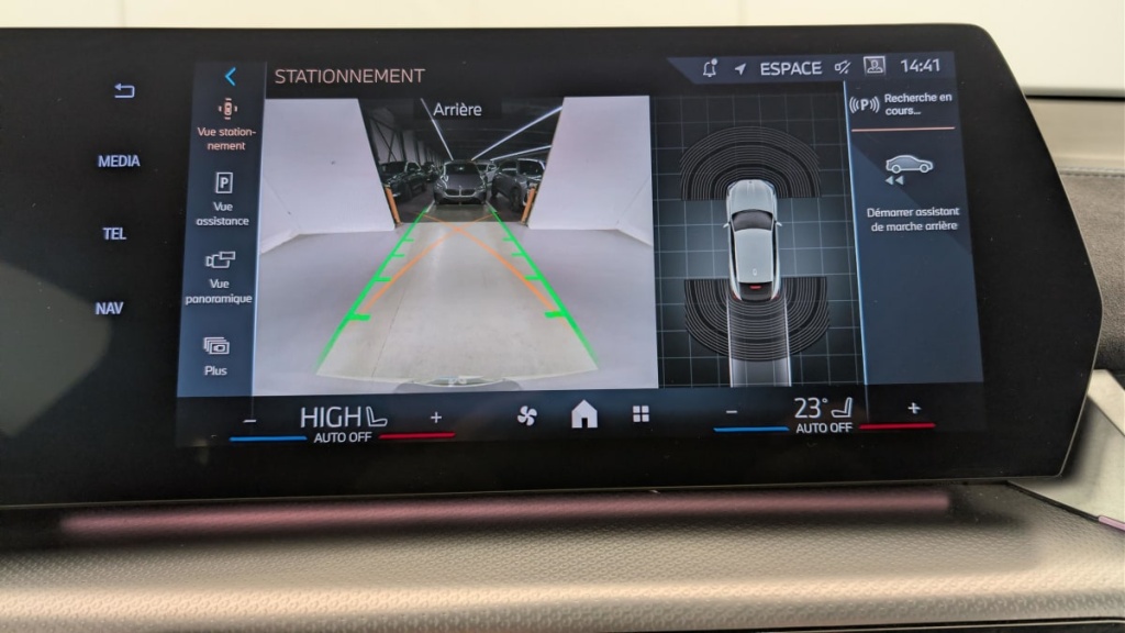 BMW X2 SDRIVE 18D 150CH DKG7 M SPORT - ref: 1-357105 - Photo 17