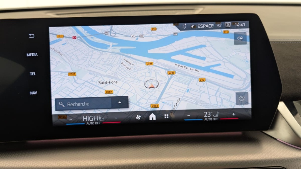 BMW X2 SDRIVE 18D 150CH DKG7 M SPORT - ref: 1-357105 - Photo 19