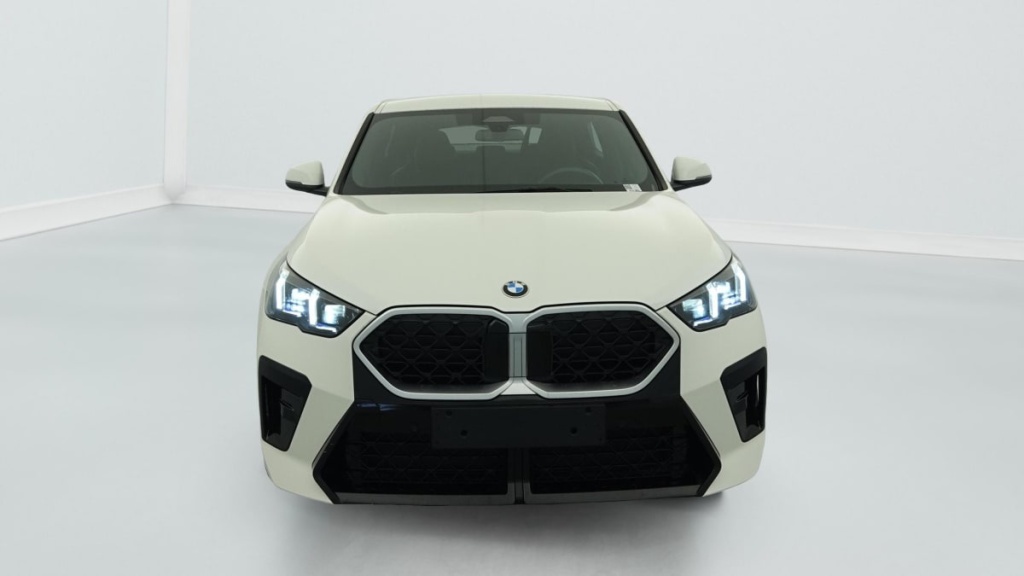 BMW X2 SDRIVE 18D 150CH DKG7 M SPORT - ref: 1-357105 - Photo 2