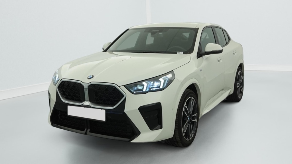 BMW X2 SDRIVE 18D 150CH DKG7 M SPORT - ref: 1-357105 - Photo 3