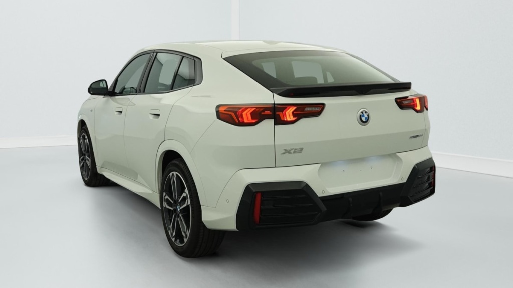 BMW X2 SDRIVE 18D 150CH DKG7 M SPORT - ref: 1-357105 - Photo 5