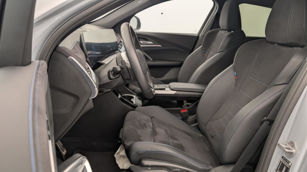 BMW X2 SDRIVE 20I 170CH DKG7 M SPORT - ref: 1-357110 - Photo 16