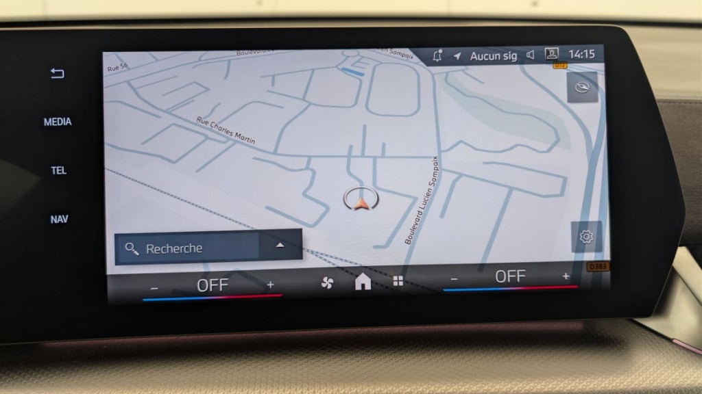 BMW X2 SDRIVE 20I 170CH DKG7 M SPORT - ref: 1-357110 - Photo 17