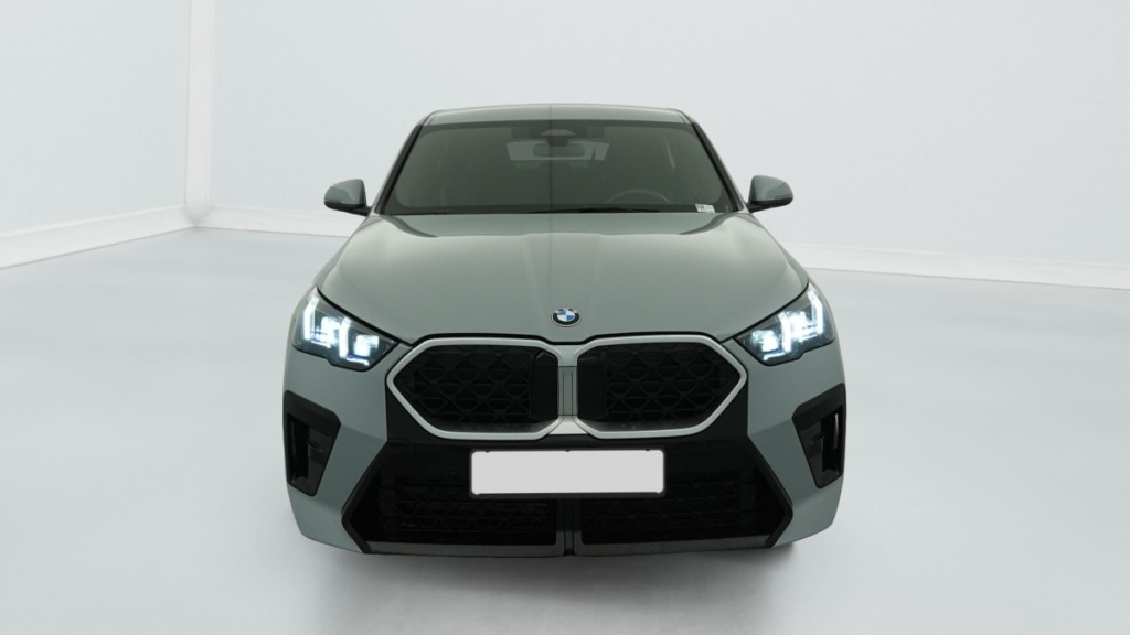 BMW X2 SDRIVE 20I 170CH DKG7 M SPORT - ref: 1-357110 - Photo 2
