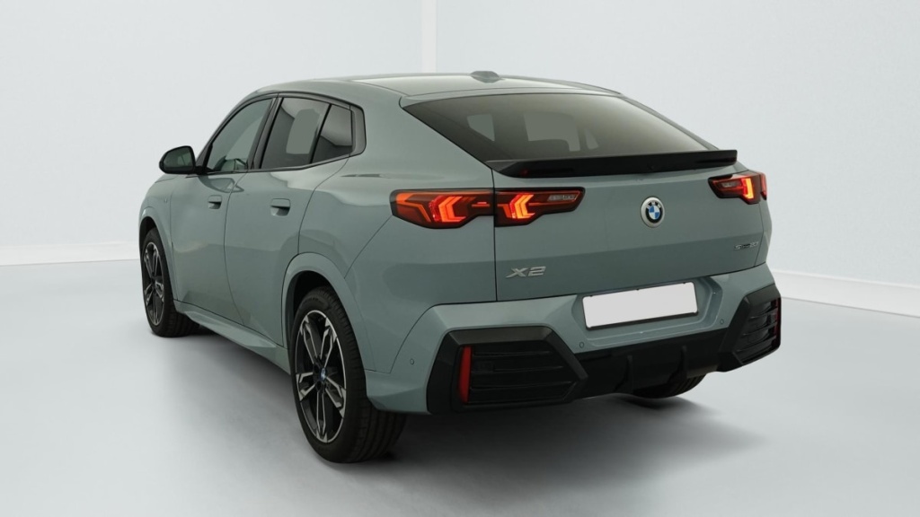 BMW X2 SDRIVE 20I 170CH DKG7 M SPORT - ref: 1-357110 - Photo 5
