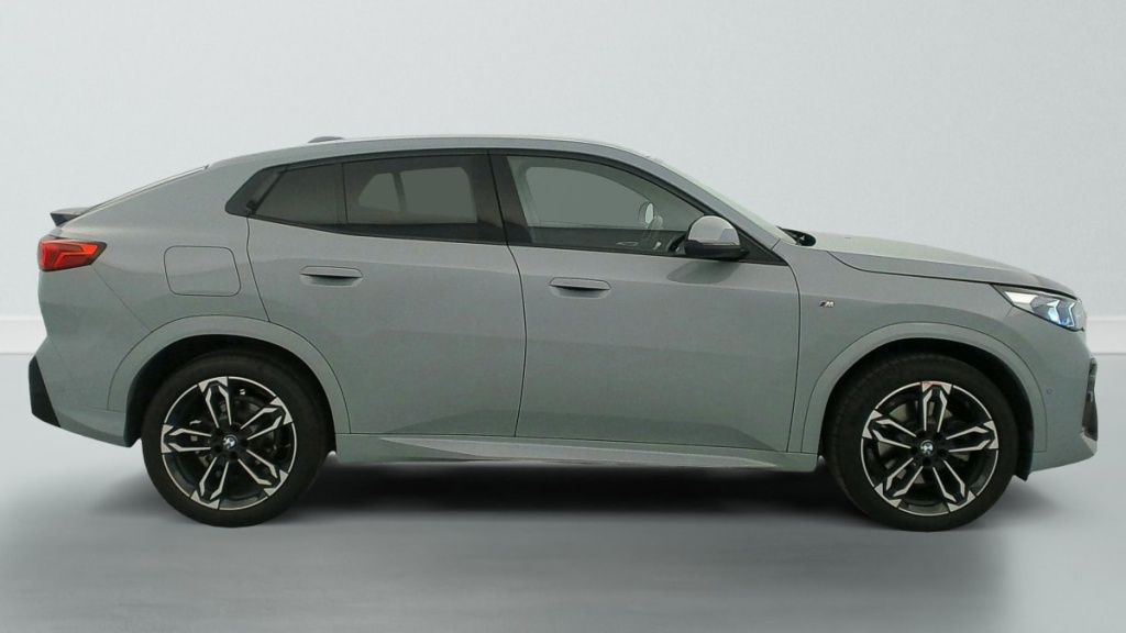 BMW X2 SDRIVE 20I 170CH DKG7 M SPORT - ref: 1-357110 - Photo 8