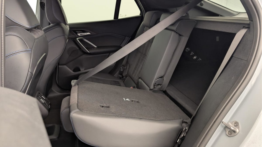 BMW X2 SDRIVE 20I 170CH DKG7 M SPORT - ref: 1-357111 - Photo 12