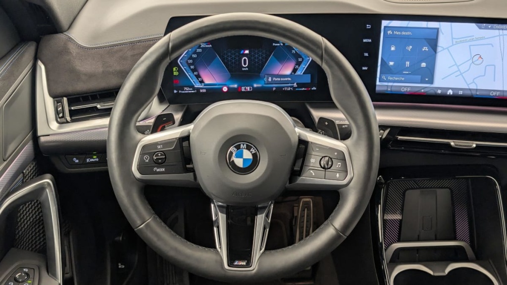 BMW X2 SDRIVE 20I 170CH DKG7 M SPORT - ref: 1-357111 - Photo 14